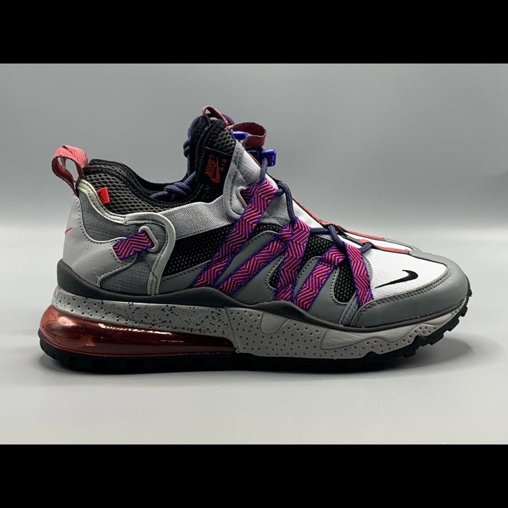 NEW Nike Air Max 270 Bowfin “Speckled” Size 10